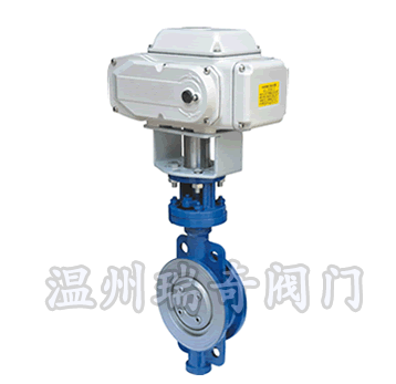 硬密封電動對夾<a href='http://m.qysbw.cn/Product/diefa/' target='_blank'>蝶閥</a>
