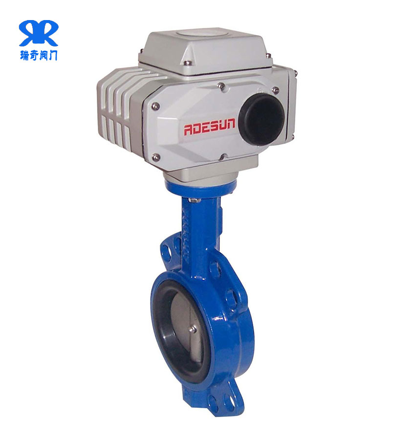 軟密封電動對夾<a href='http://m.qysbw.cn/Product/diefa/' target='_blank'>蝶閥</a>